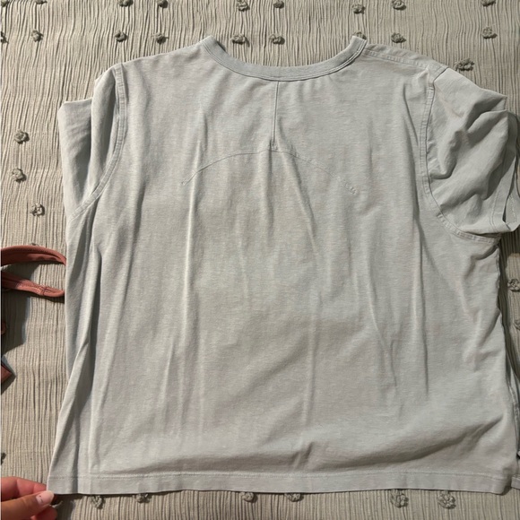 Lulu tee - Picture 2 of 3